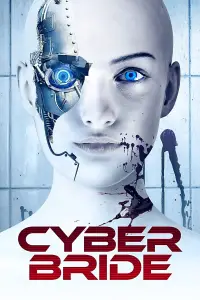 Poster to the movie "Cyber Bride" #1081978