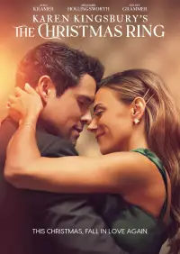 Poster to the movie "Karen Kingsbury