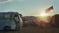 Backdrop to the movie "Paradise Trips" #822411