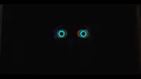 Backdrop to the movie "Five Nights at Freddy