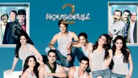 Backdrop to the movie "Housefull 2" #783943