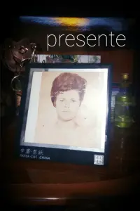 Poster to the movie "Presente" #820454
