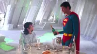 Backdrop to the movie "Superman II" #817564
