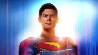 Backdrop to the movie "Superman: Legacy" #763414