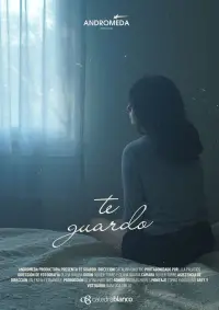 Poster to the movie "Te Guardo" #524975