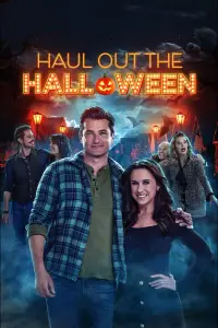 Poster to the movie "Haul Out the Halloween" #1006380