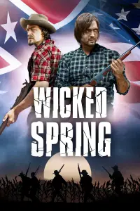 Poster to the movie "Wicked Spring" #1104085