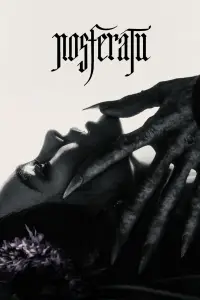 Poster to the movie "Nosferatu" #905110