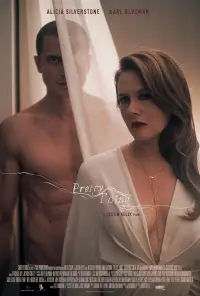 Poster to the movie "Pretty Thing" #925212