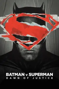 Poster to the movie "Batman v Superman: Dawn of Justice" #914284