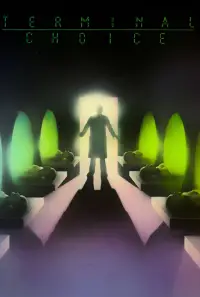 Poster to the movie "Terminal Choice" #1168099