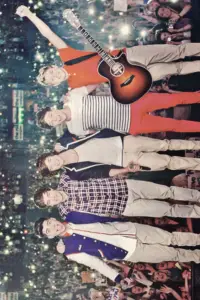 Poster to the movie "One Direction: Up All Night - The Live Tour" #1154358