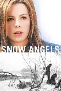 Poster to the movie "Snow Angels" #958943