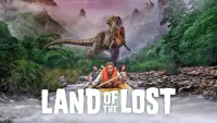 Backdrop to the movie "Land of the Lost" #1029382