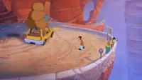 Backdrop to the movie "A Goofy Movie" #753870