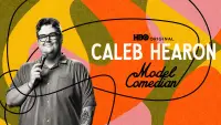 Backdrop to the movie "Caleb Hearon: Model Comedian" #918978