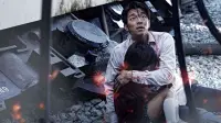 Backdrop to the movie "Train to Busan" #579122