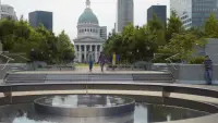 Backdrop to the movie "A Hero