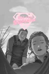 Poster to the movie "All Star Superman" #702910