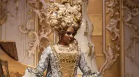 Backdrop to the movie "Beauty and the Beast" #710958