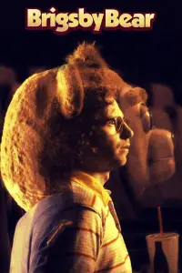 Poster to the movie "Brigsby Bear" #1093485