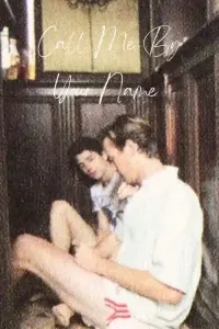 Poster to the movie "Call Me by Your Name" #765854