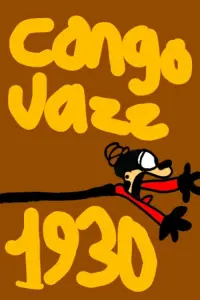Poster to the movie "Congo Jazz" #822926