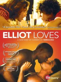Poster to the movie "Elliot Loves" #1082330