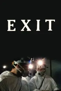 Poster to the movie "Exit" #861500