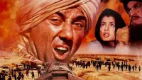 Backdrop to the movie "Gadar: Ek Prem Katha" #783813