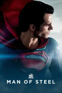 Poster to the movie "Man of Steel" #1010351
