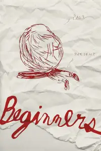 Poster to the movie "Beginners" #947974