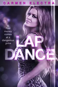 Poster to the movie "Lap Dance" #737328