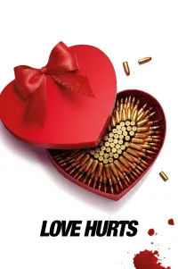 Poster to the movie "Love Hurts" #578314