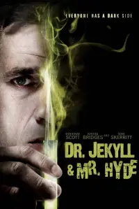 Poster to the movie "Dr. Jekyll and Mr. Hyde" #988189