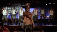 Backdrop to the movie "Magic Mike" #771026
