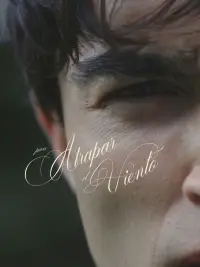 Poster to the movie "Para atrapar el viento" #539091