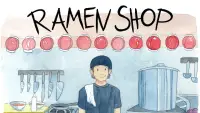 Backdrop to the movie "Ramen Shop" #1103944