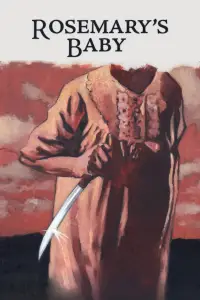 Poster to the movie "Rosemary