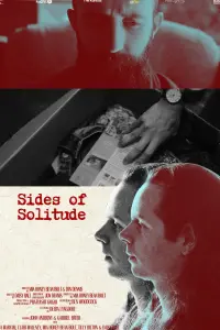Poster to the movie "Sides of Solitude" #477500