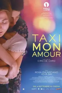 Poster to the movie "Taxi Monamour" #1076316
