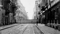 Backdrop to the movie "Warsaw: A City Divided" #788206