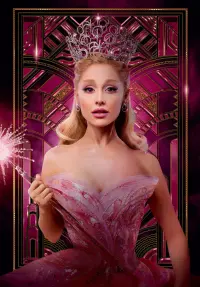Poster to the movie "Wicked" #699247