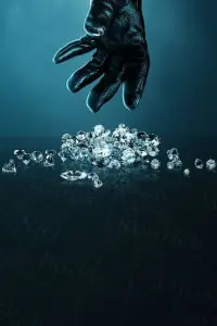 Poster to the movie "Stolen: Heist of the Century" #641998