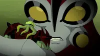 Backdrop to the movie "Ben 10: Secret of the Omnitrix" #809217