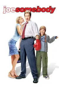 Poster to the movie "Joe Somebody" #1034836