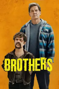 Poster to the movie "Brothers" #959491