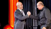 Backdrop to the movie "Adam Ray Is Dr. Phil UNLEASHED" #736119