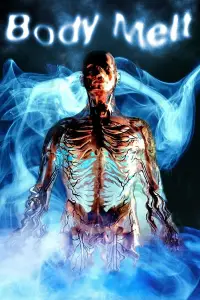 Poster to the movie "Body Melt" #1024667