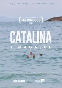 Poster to the movie "Catalina i Magaluf" #712613